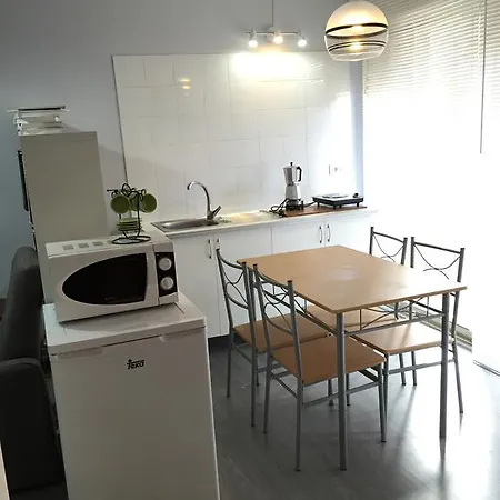 Marinal Apartamento *