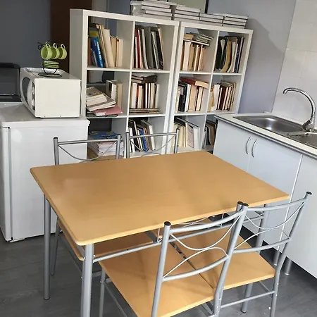 Apartamento Marinal