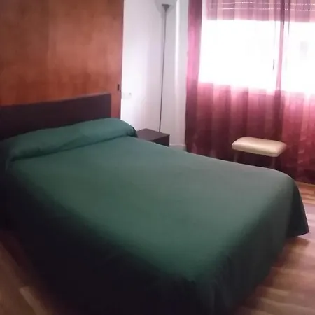 Marinal Apartamento *