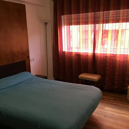 Apartamento Marinal Marín