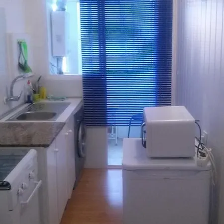 Apartamento Marinal