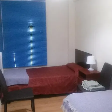 Apartamento Marinal Marín