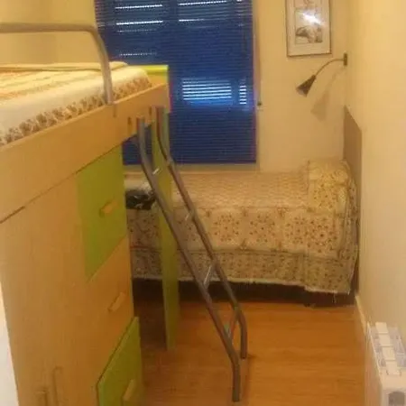 Marinal Apartamento *