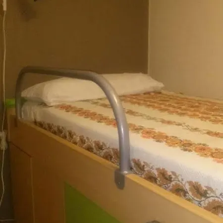 Apartamento Marinal